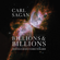 Carl Sagan - Billions & Billions: Thoughts on Life and Death at the Brink of the Millennium (Unabridged)