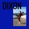 En vue - DIXON lyrics