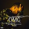 Omg (feat. Kndhl) - Single