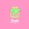 Honeytop - Single artwork