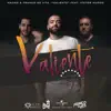 Stream & download Valiente (feat. Victor Muñoz)