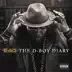 The D-Boy Diary (Deluxe Edition) album cover