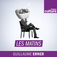 Les matins podcast