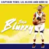 Steph Blurry (feat. Lil Slugg & Qing Qi) - Single album lyrics, reviews, download