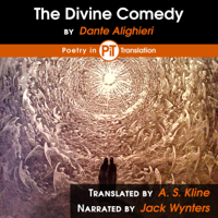 The Divine Comedy (Unabridged)