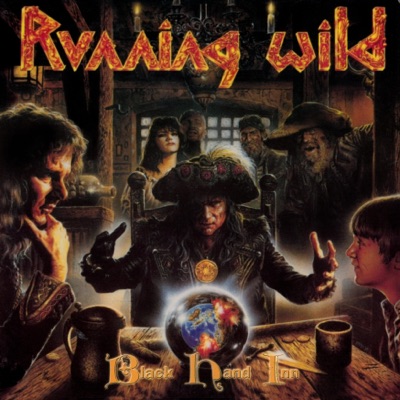 Black Hand Inn (Expanded Version; 2017 - Remaster) - Running Wild