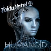 Humanoid (German Version) [Deluxe Version] artwork