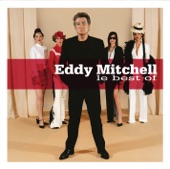 Eddy Mitchell - Lèche-bottes blues