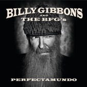 Billy Gibbons And The BFG's - You’re What’s Happenin’, Baby