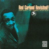 Red Garland Revisited! artwork