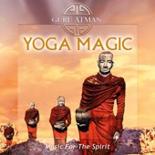 Yoga Magic - Music for the Spirit artwork
