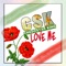 Love me - CSK (Credostar King) lyrics