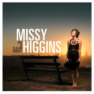 Missy Higgins - Where I Stood - 排舞 音乐