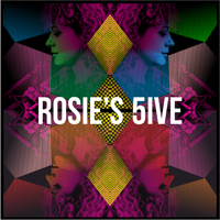 Rosie Turton - Rosie's 5ive artwork