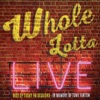 Whole Lotta Live. Best of Today FM Sessions.