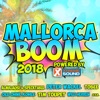 Mallorca Boom 2018 Powered by Xtreme Sound, 2018