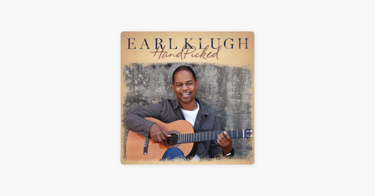 handpicked earl klugh