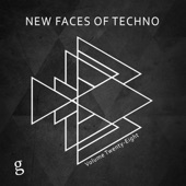 New Faces of Techno, Vol. 28 artwork