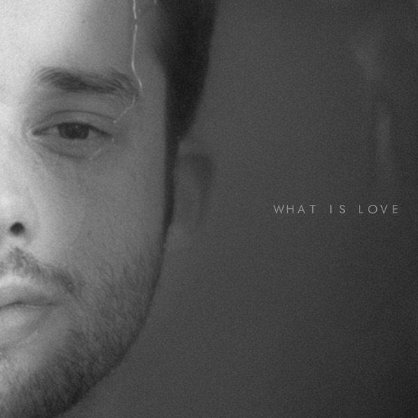 Jaymes Young - What Is Love