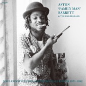 Aston 'Family Man' Barrett, The Wailers Band - Cobra Style (Disco Mix)