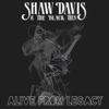 Alive from Legacy - Single