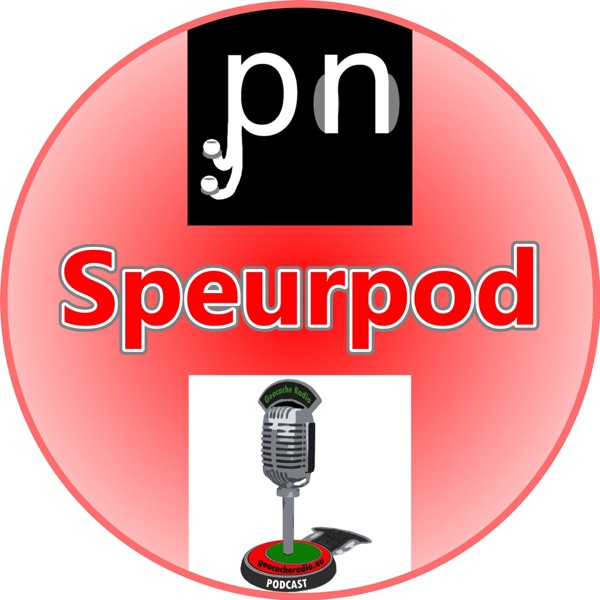 Speurpod