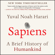 Yuval Noah Harari - Sapiens