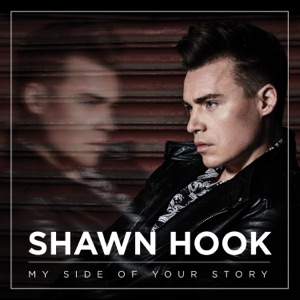 Shawn Hook - Never Let Me Let You Go - 排舞 音乐