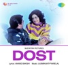 Dost (Original Motion Picture Soundtrack)