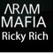 Cädi - Ricky Rich & ARAM Mafia lyrics