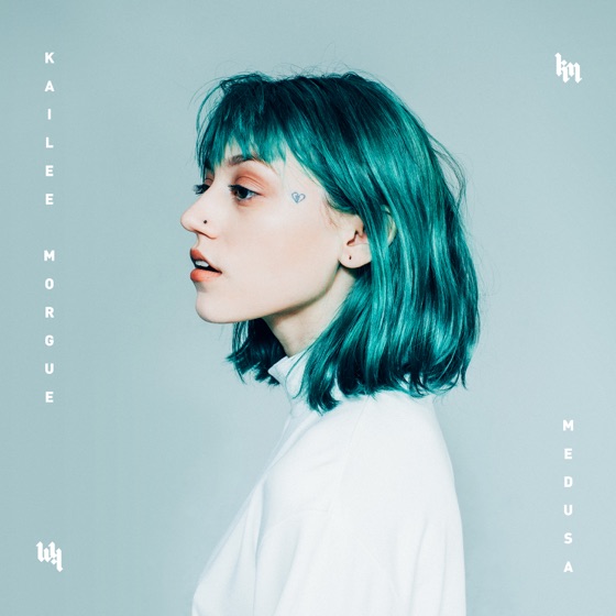 Cover artwork for Medusa