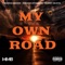 My Own Road - Harris Moore lyrics
