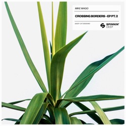 Mike Mago - Give Me Your Love