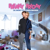 Freaky Friday (feat. Chris Brown) by Lil Dicky