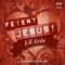 Deine Liebe bleibt (feat. Dennis Maaßen) - Feiert Jesus! lyrics