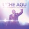 What a Mighty God (feat. Jena Fisher) - Uche Agu lyrics