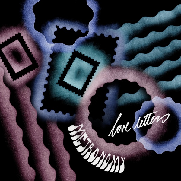 Love Letters - Single - Metronomy