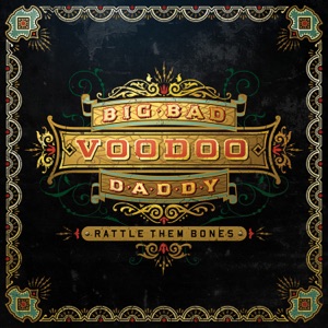 Big Bad Voodoo Daddy - Why Me? - Line Dance Music
