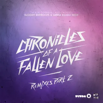 Chronicles of a Fallen Love (MOTi Remix) by The Bloody Beetroots & Greta Svabo Bech song reviws