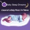 Baby Sleep Wonder - Lullaby Dreams artwork