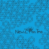 New Zion Trio - Hear I Jah