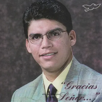 Gracias Señor - Benjamín Carballo Gracias Señor - Benjamín Carballo