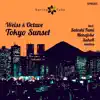 Tokyo Sunset - EP album lyrics, reviews, download
