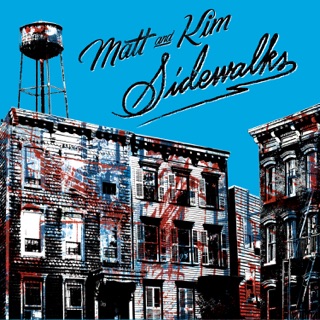 Matt And Kim On Apple Music