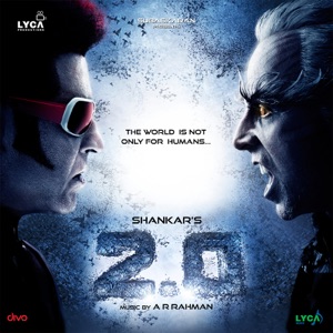 2.0 [Tamil] (Original Motion Picture Soundtrack)