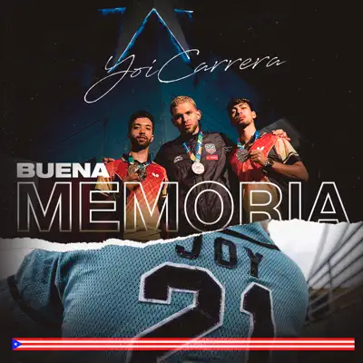 Buena Memoria - Single - Yoi Carrera