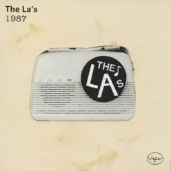 1987 - The La's 1987 - The La's