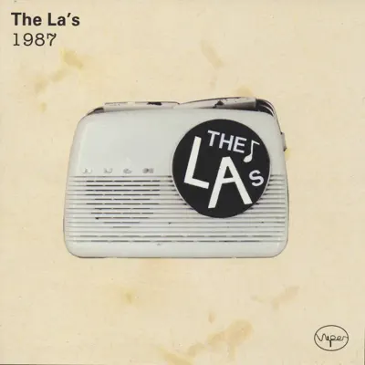 1987 - The La's 1987 - The La's