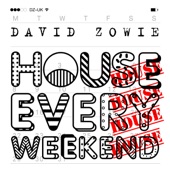 House Every Weekend (Nero Remix) artwork