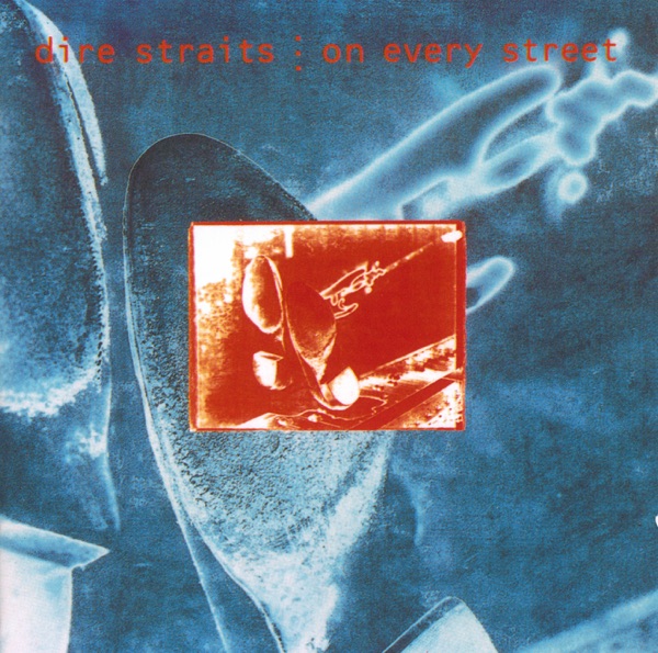 Dire Straits - When It Comes to You